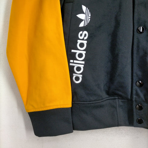 アディダスオリジナルス adidas Originals JKT Originals ワッペン スタジャン メンズ JPN:0