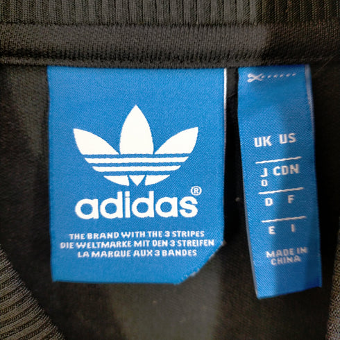 アディダスオリジナルス adidas Originals JKT Originals ワッペン スタジャン メンズ JPN:0
