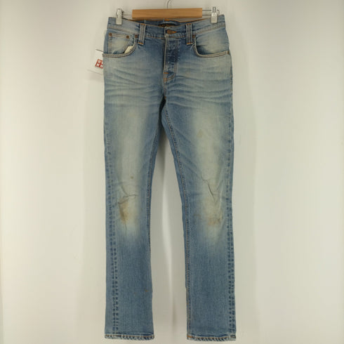 ヌーディージーンズ Nudie Jeans GRIM TIM メンズ 30/32