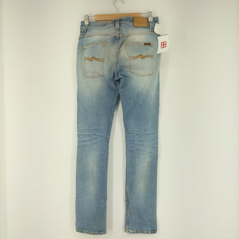 ヌーディージーンズ Nudie Jeans GRIM TIM メンズ 30/32