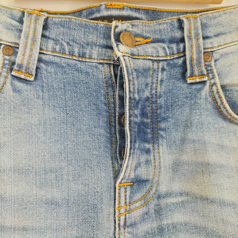 ヌーディージーンズ Nudie Jeans GRIM TIM メンズ 30/32