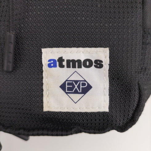 アトモス atmos ミニバッグ メンズ 服飾品の為無