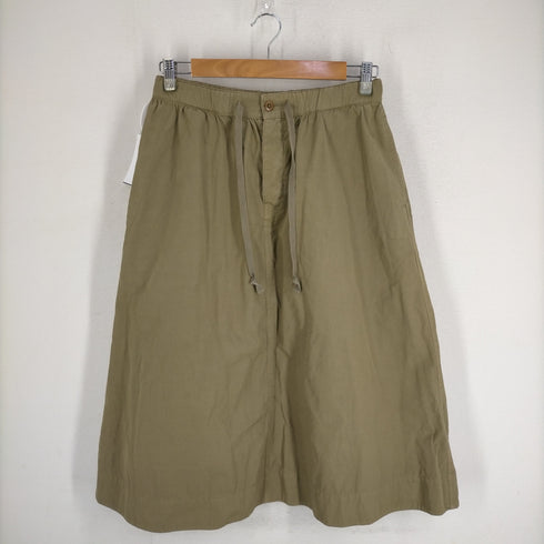 エムエイチエル マーガレットハウエル MHL. MARGARET HOWELL COTTON RAMIE TOUGH POPLIN レディース 2
