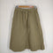 エムエイチエル マーガレットハウエル MHL. MARGARET HOWELL COTTON RAMIE TOUGH POPLIN レディース 2