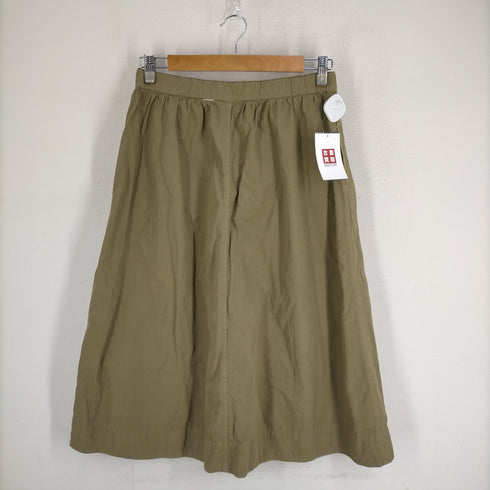 エムエイチエル マーガレットハウエル MHL. MARGARET HOWELL COTTON RAMIE TOUGH POPLIN レディース 2