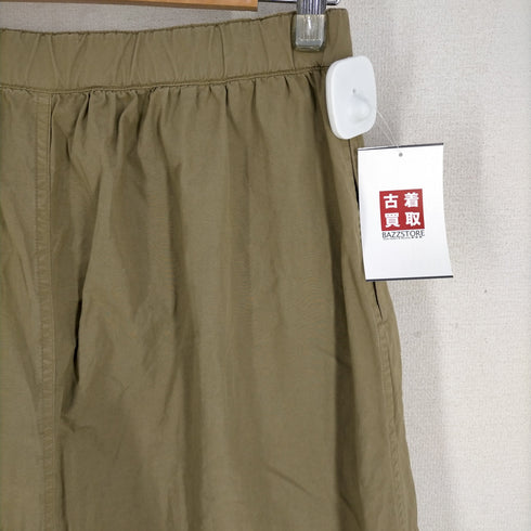 エムエイチエル マーガレットハウエル MHL. MARGARET HOWELL COTTON RAMIE TOUGH POPLIN レディース 2