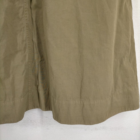 エムエイチエル マーガレットハウエル MHL. MARGARET HOWELL COTTON RAMIE TOUGH POPLIN レディース 2