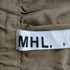 エムエイチエル マーガレットハウエル MHL. MARGARET HOWELL COTTON RAMIE TOUGH POPLIN レディース 2