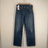 リーバイス Levis 90s ボタン裏J22 94年製 日本製 BIG-E 504Z 復刻 デニムパンツ メンズ 33/34