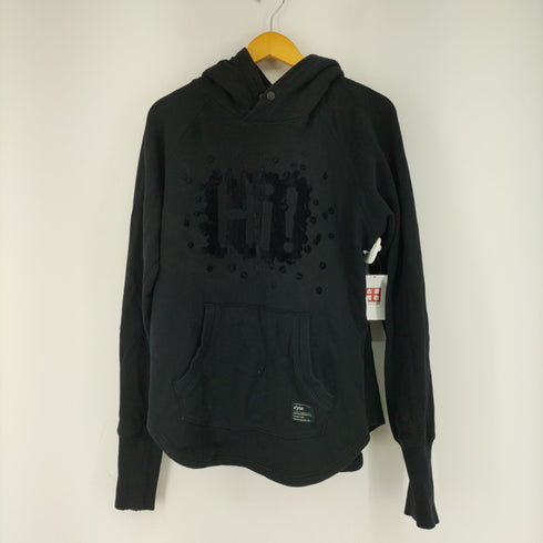 サイトバイヨウジヤマモト syte by Yohji Yamamoto Hi HOODIE メンズ JPN:S