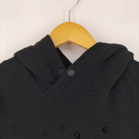 サイトバイヨウジヤマモト syte by Yohji Yamamoto Hi HOODIE メンズ JPN:S