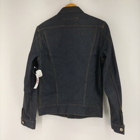 ジョンローレンスサリバン JOHN LAWRENCE SULLIVAN DENIM BLOUSON メンズ 38