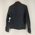 ジョンローレンスサリバン JOHN LAWRENCE SULLIVAN DENIM BLOUSON メンズ 38