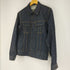 ジョンローレンスサリバン JOHN LAWRENCE SULLIVAN DENIM BLOUSON メンズ 38