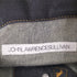 ジョンローレンスサリバン JOHN LAWRENCE SULLIVAN DENIM BLOUSON メンズ 38