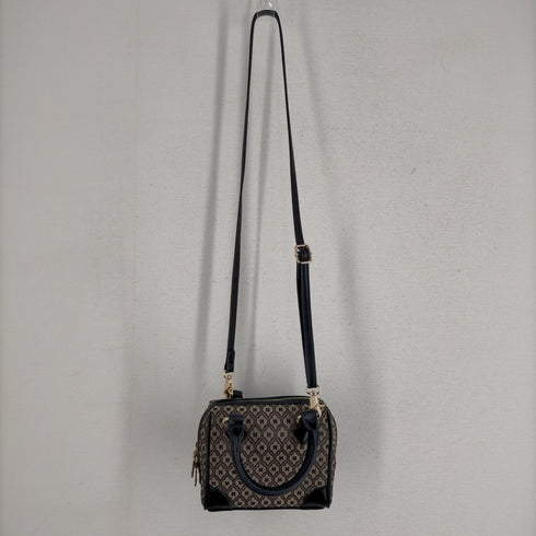 マウジー moussy モノグラムミニショルダーバッグ レディース