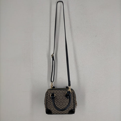 マウジー moussy モノグラムミニショルダーバッグ レディース