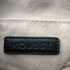 マウジー moussy モノグラムミニショルダーバッグ レディース