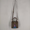 エックスガール X-girl MONOGRAM BAG モノグラムショルダーバッグ レディース