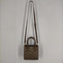 エックスガール X-girl MONOGRAM BAG モノグラムショルダーバッグ レディース