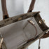エックスガール X-girl MONOGRAM BAG モノグラムショルダーバッグ レディース