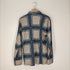 ダビンチ Da Vinci VINTAGE オープンカラー ポリシャツ ボックスシルエット メンズ JPN:L