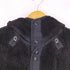 ジャーナルスタンダードホームステッド JOURNAL STANDARD J.S HOMESTEAD WOOL MIX BOA REVERSIBLE LINER HOODIE メンズ M