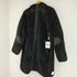 ジャーナルスタンダードホームステッド JOURNAL STANDARD J.S HOMESTEAD WOOL MIX BOA REVERSIBLE LINER HOODIE メンズ M
