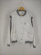 シュミーズ ラコステ CHEMISE LACOSTE 70s フランス製 スナップボタンジャケット メンズ