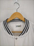 シュミーズ ラコステ CHEMISE LACOSTE 70s フランス製 スナップボタンジャケット メンズ