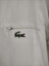 シュミーズ ラコステ CHEMISE LACOSTE 70s フランス製 スナップボタンジャケット メンズ
