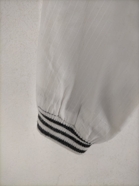 シュミーズ ラコステ CHEMISE LACOSTE 70s フランス製 スナップボタンジャケット メンズ