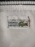 シュミーズ ラコステ CHEMISE LACOSTE 70s フランス製 スナップボタンジャケット メンズ