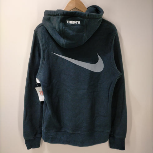 ナイキ NIKE AS M NK QS PO HOODIE メンズ JPN:M