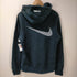 ナイキ NIKE AS M NK QS PO HOODIE メンズ JPN:M