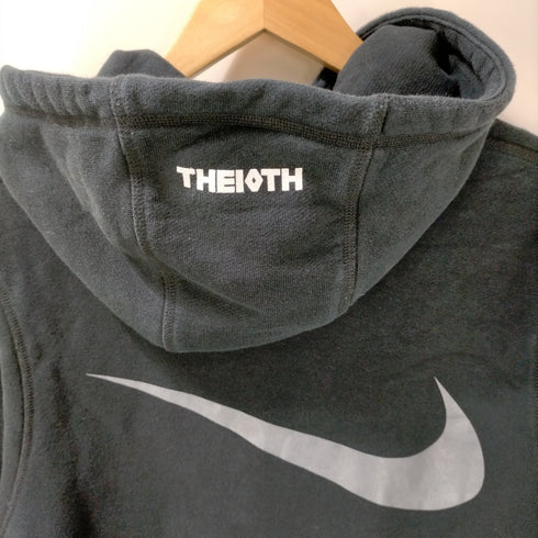 ナイキ NIKE AS M NK QS PO HOODIE メンズ JPN:M