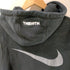 ナイキ NIKE AS M NK QS PO HOODIE メンズ JPN:M
