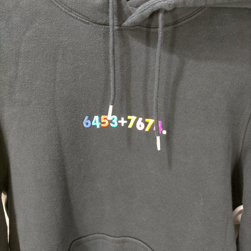 ナイキ NIKE AS M NK QS PO HOODIE メンズ JPN:M