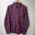ソフネット SOPHNET. STAR EMBROIDERY B.D SHIRT メンズ JPN:M