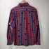 ソフネット SOPHNET. STAR EMBROIDERY B.D SHIRT メンズ JPN:M