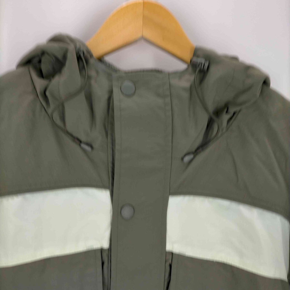 パレス PALACE 23SS GONE FISHING JACKET メンズ JPN：S – ブランド