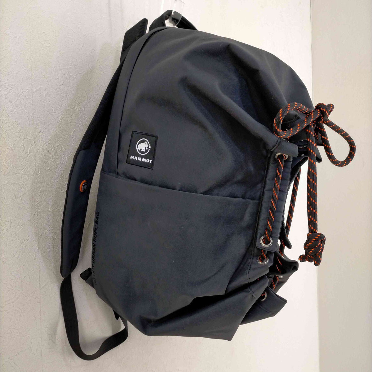 マムート MAMMUT Go Out Urban Rope Bag ゴーアウト別注 3WAY アーバンロープバック メンズ –  ブランド古着買取販売バズストア