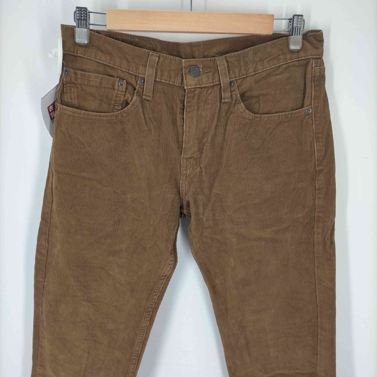 リーバイス Levis 511 コーデュロイパンツ メンズ W31 L32 – ブランド