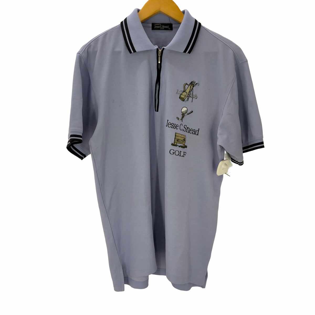 JesseC.Snead GOLF メンズトップス ポロシャツ 【SALE／56%OFF