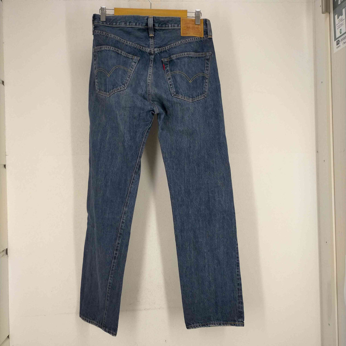 リーバイスヴィンテージクロージング Levis Vintage Clothing 501XX