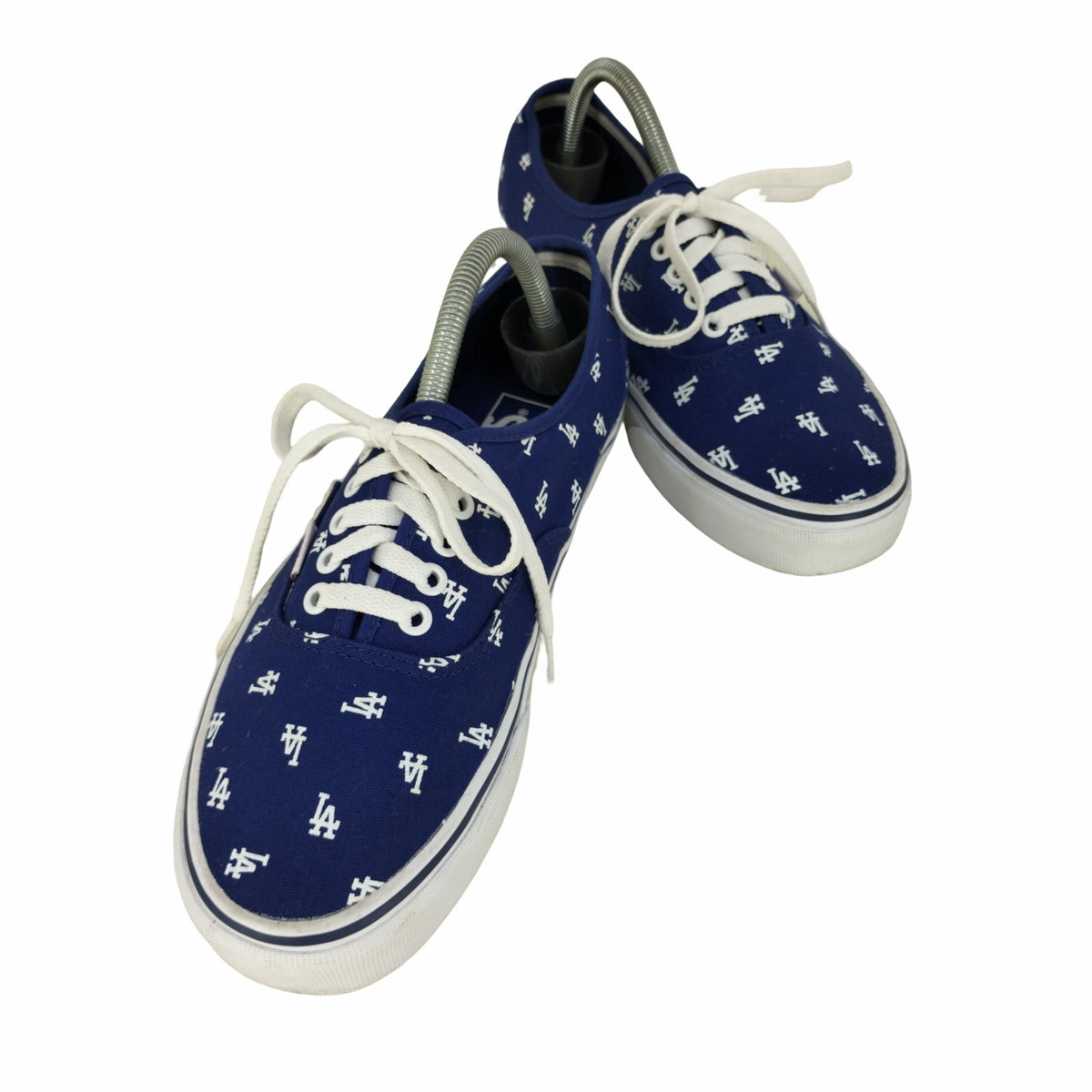 バンズ VANS MLB Limited Authentic LA Dodgers オーセンティック ドジャース メンズ JPN：26.5 –  ブランド古着買取販売バズストア