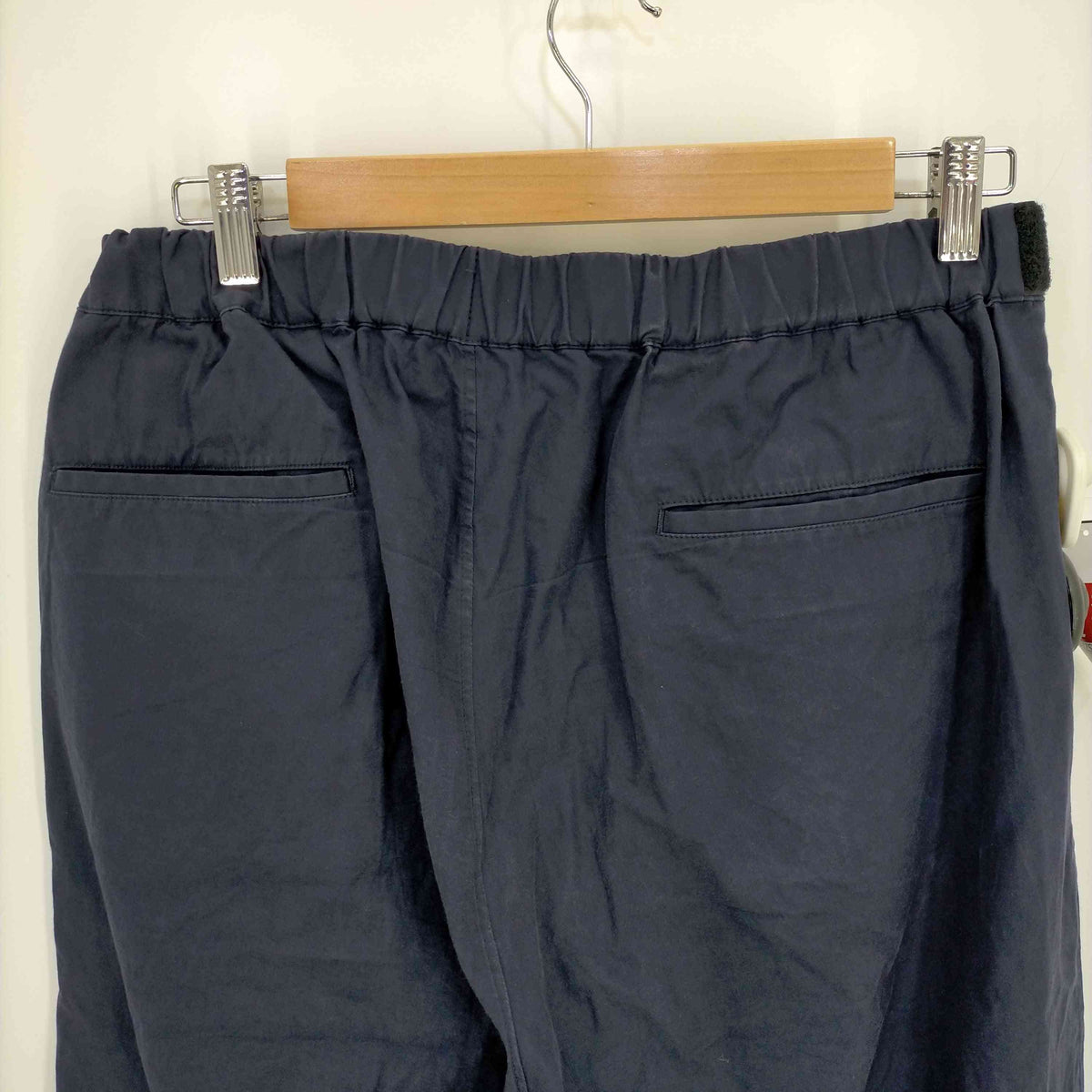 グラフペーパー Graphpaper STEVENSONS WIDE COOK PANTS メンズ FREE – ブランド古着買取販売バズストア