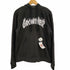 エルエイチピー LHP ファイヤーロゴプルオーバーパーカー メンズ JPN:M