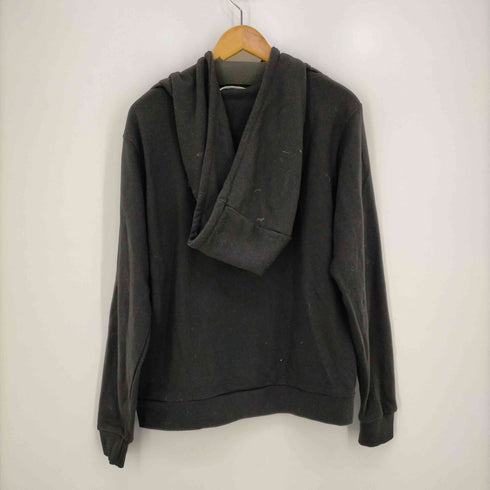 エルエイチピー LHP ファイヤーロゴプルオーバーパーカー メンズ JPN:M