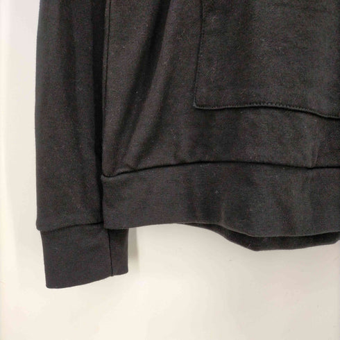 エルエイチピー LHP ファイヤーロゴプルオーバーパーカー メンズ JPN:M